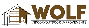 Wolf Indoor Outdoor Improvements